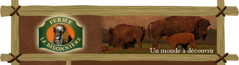 Ferme La Bisonni�re